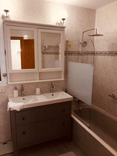 Holiday Home Pe�iscola
