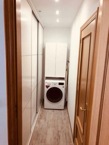 Holiday Home Pe�iscola