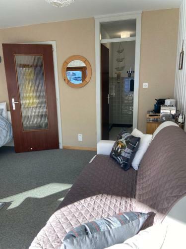 Apartamento Ski In/out Studio