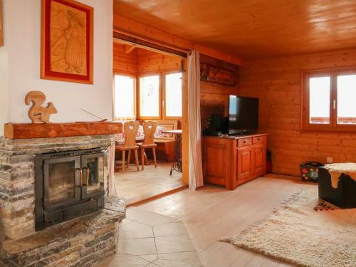 Chalet L'a�eul