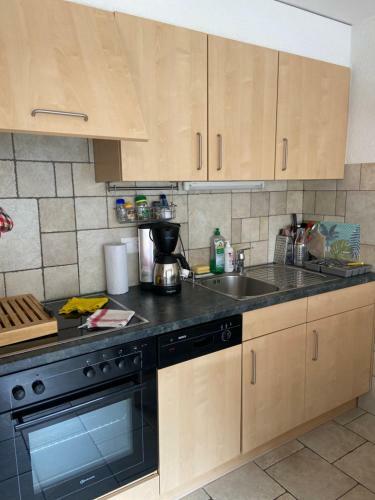 Apartamento Studio Jolidi New Queens Bed