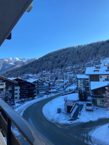 Apartamento Clair Vue