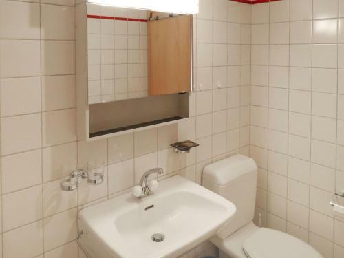 Apartment Hauts de Nendaz B K5