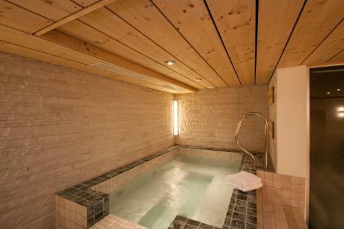 Luxury Chalet Apartment Elisabeth