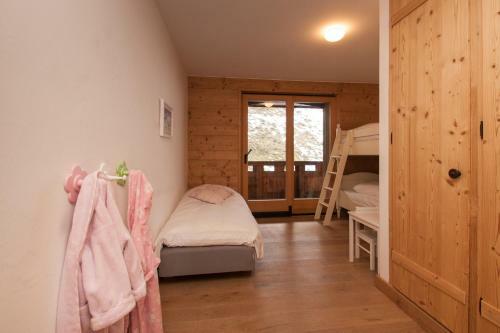 Luxury Chalet Apartment Elisabeth