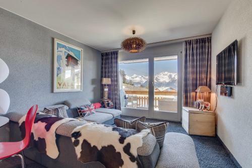 Apartamento Appart 4 Pers. Ski In & Out