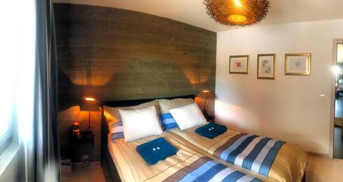 Apartamento Appart 4 Pers. Ski In & Out