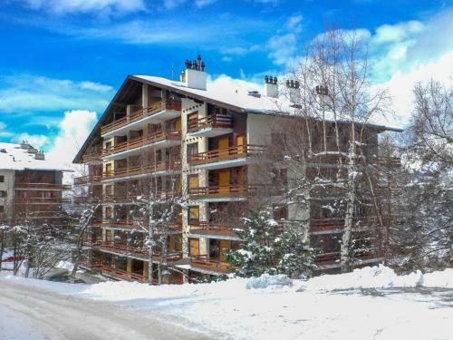 Apartment Derborence 28