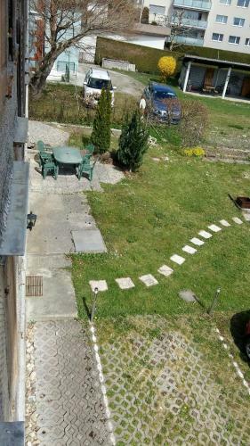 Apartamento Tor Zum Toggenburg