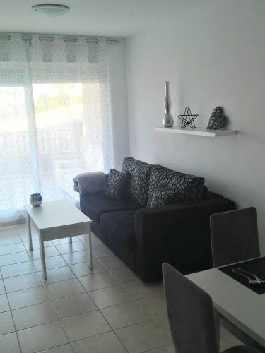 Apartamento Ariel