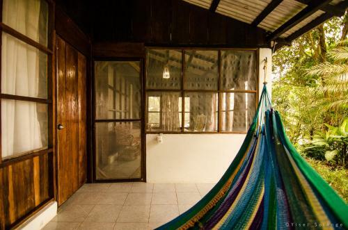 Lodge Los Amigos Ecoturismo Y Reserva Natural