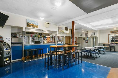 Bed & Breakfast Strath Taieri Hotel - Twins