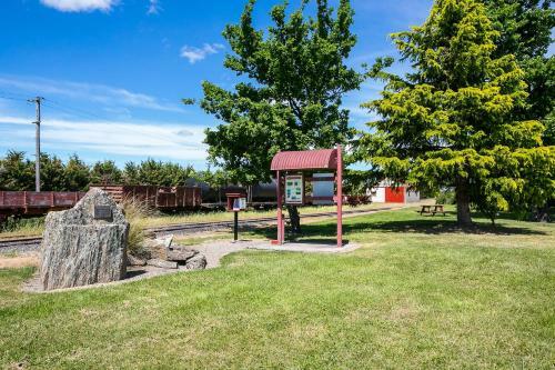 Bed & Breakfast Strath Taieri Hotel - Twins