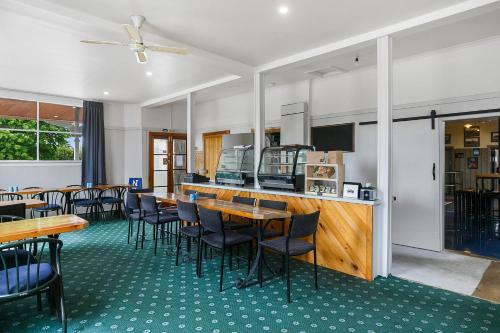 Bed & Breakfast Strath Taieri Hotel - 3