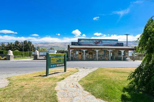 Bed & Breakfast Strath Taieri Hotel - 3