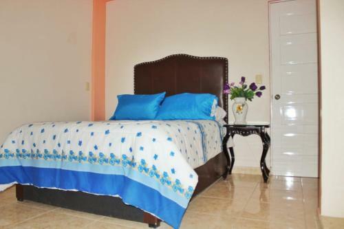 Hostal Departamento El Encanto