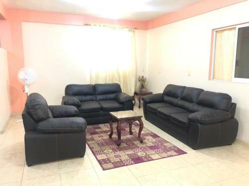 Hostal Departamento El Encanto