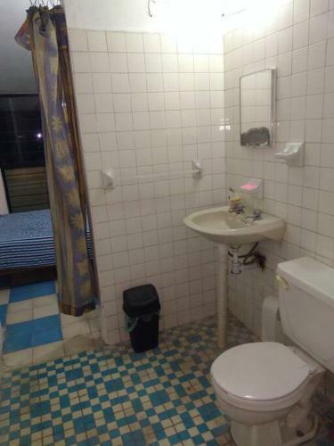 Apartamento Pr�ctico Y Conveniente Departamento En El Centro