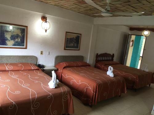 Arcos Hotel