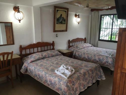 Arcos Hotel