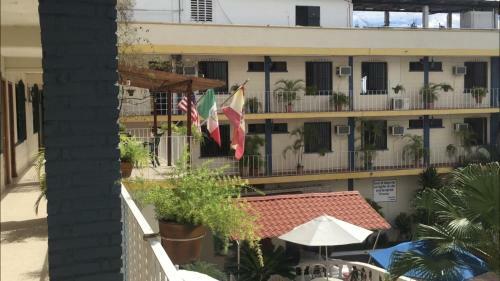 Arcos Hotel