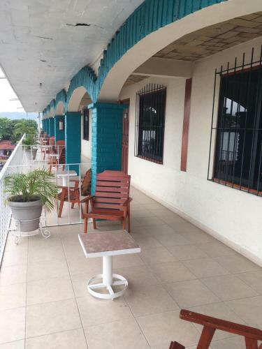 Arcos Hotel