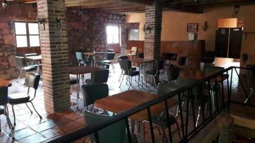 Hostal Hotel San Pancho