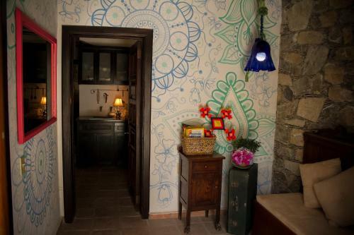 Hostal Villa Mosaico - Luxury Lofts