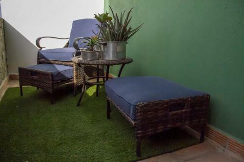 Hostal Villa Mosaico - Luxury Lofts
