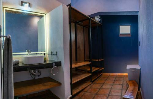 Hostal Villa Mosaico - Luxury Lofts