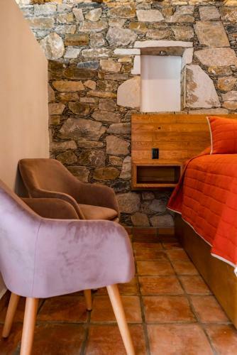 Hostal Villa Mosaico - Luxury Lofts