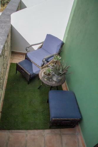 Hostal Villa Mosaico - Luxury Lofts