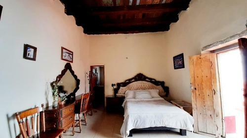 Hotel Noche Azul