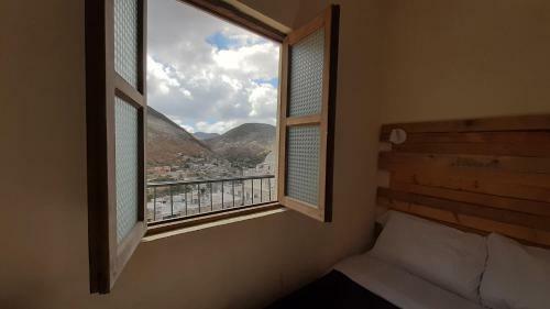 Hotel Noche Azul