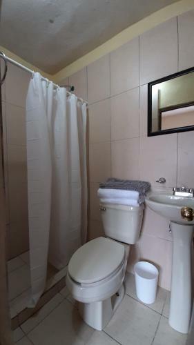 Hotel Noche Azul