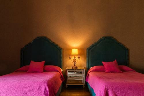 Hotel Casa Grande