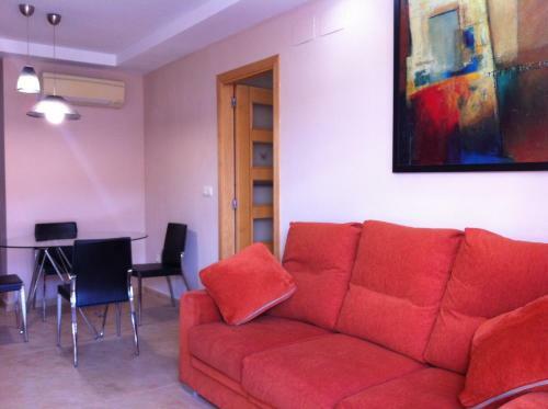 Apartamento Atico Duplex Con Parking Propio