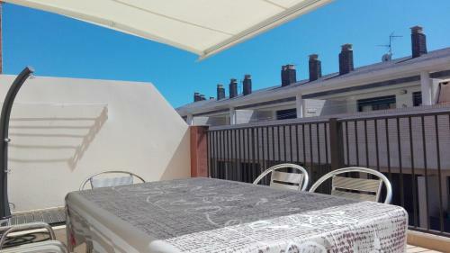 Apartamento Atico Duplex Con Parking Propio