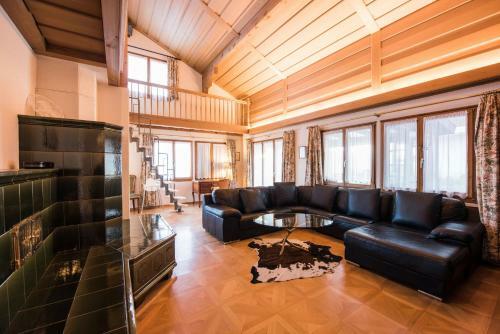Chalet Fernblick