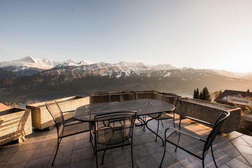 Chalet Fernblick