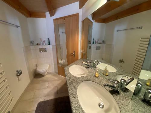 Apartamento Alpenparadies