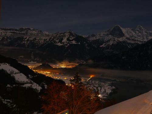Apartamento Alpenparadies