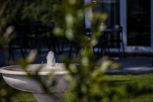 Boetiekhotel Burgemeesterhuys