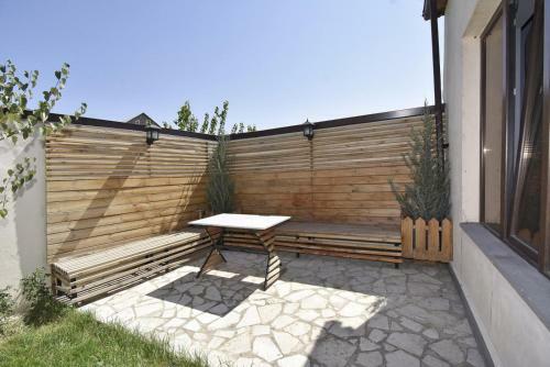 Luxury Villa Near Yerevan