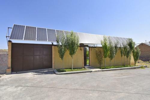 Luxury Villa Near Yerevan