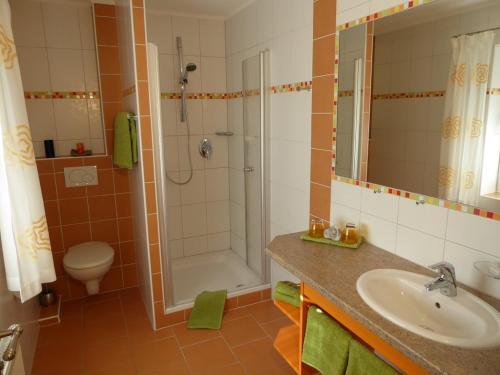 Hostal Pension Roseng�rtchen