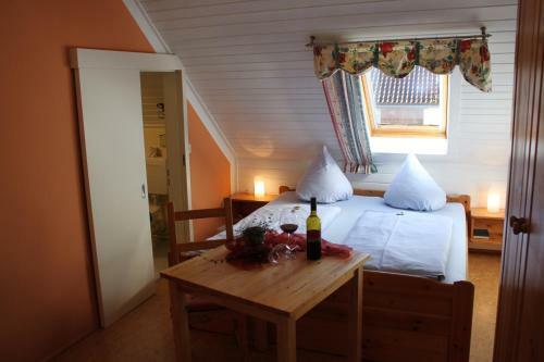 Agroturismo Ferienhof Hofer