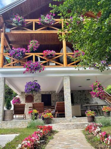 Villa Gold River