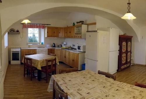 Apartamento Chalupa Pod L�pou