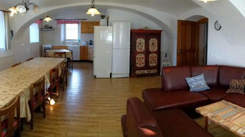 Apartamento Chalupa Pod L�pou